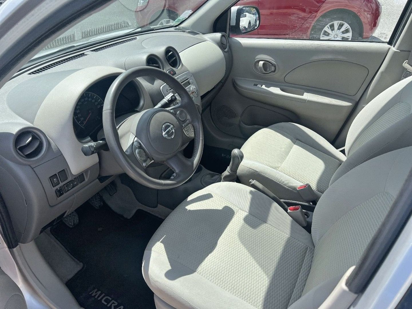 NISSAN Micra en vente à Albi chez votre mandataire automobile