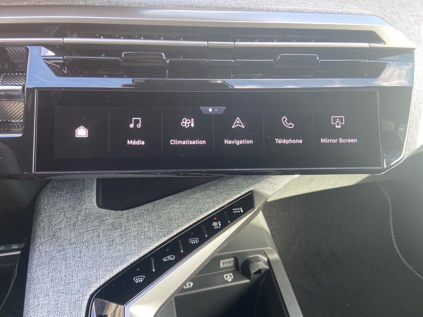 PEUGEOT 3008 en vente à Albi chez votre mandataire automobile