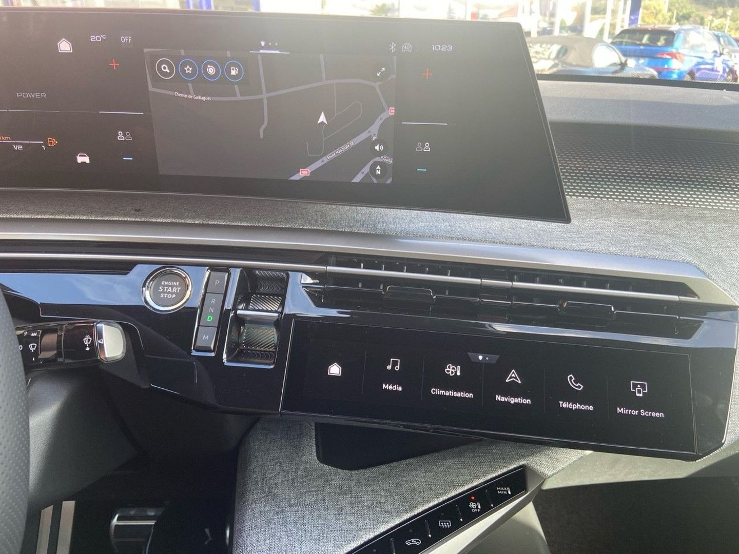 PEUGEOT 3008 en vente à Albi chez votre mandataire automobile