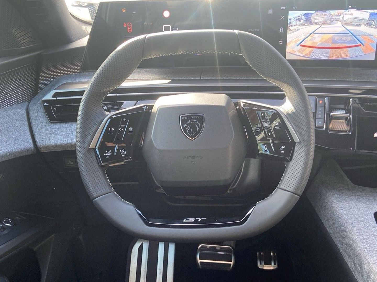 PEUGEOT 3008 en vente à Albi chez votre mandataire automobile