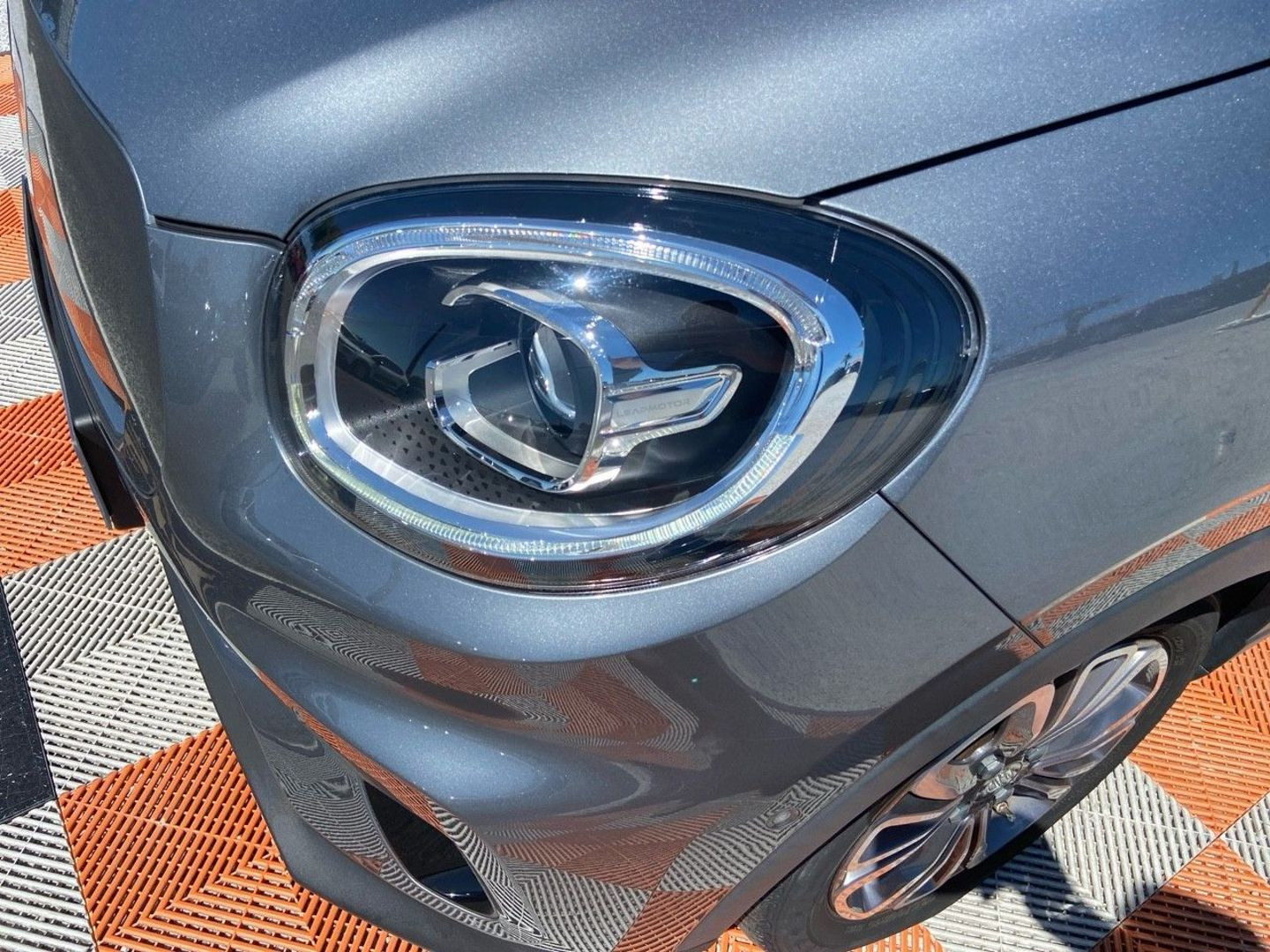 LEAPMOTOR T03 Grande Autonomie 41,3 kWh en vente à Albi chez votre mandataire automobile