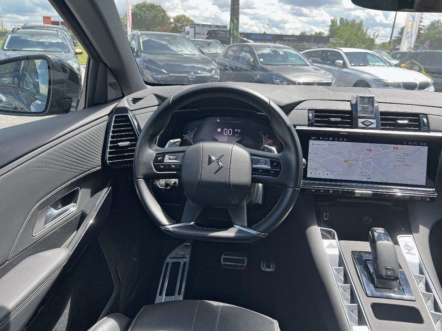 DS DS7 en vente à Albi chez votre mandataire automobile
