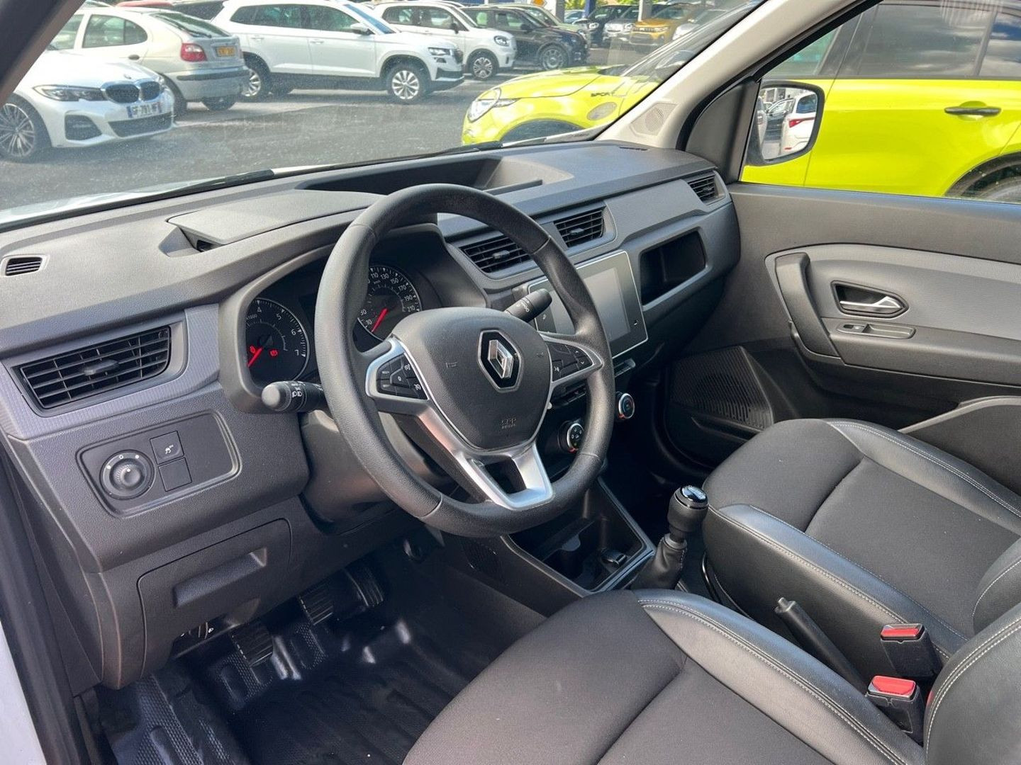 RENAULT KANGOO EXPRESS VAN en vente à Albi chez votre mandataire automobile