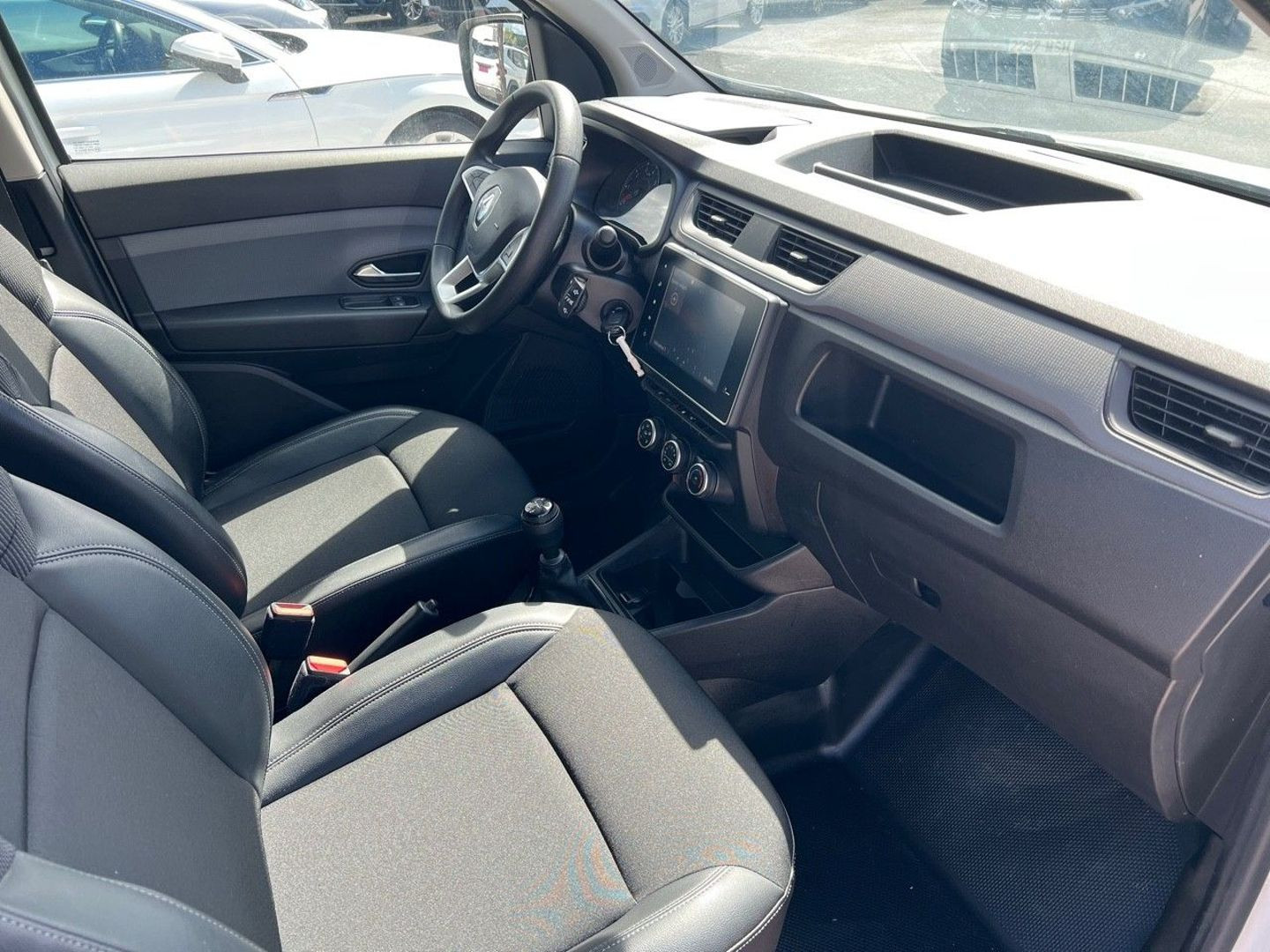 RENAULT KANGOO EXPRESS VAN en vente à Albi chez votre mandataire automobile