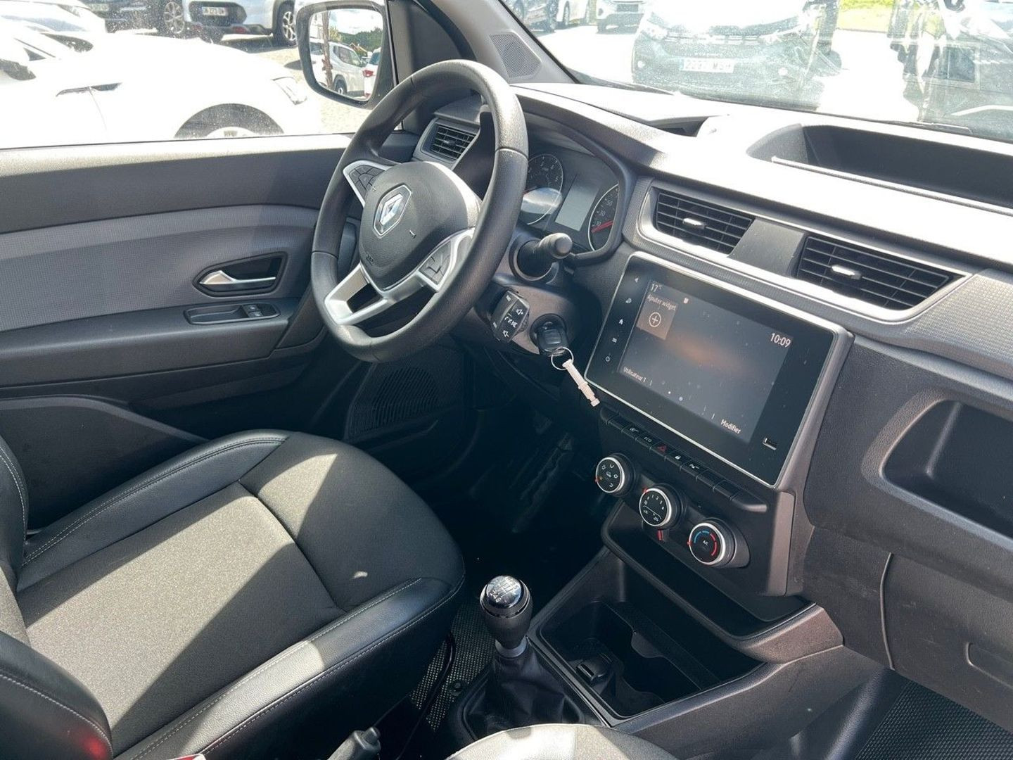 RENAULT KANGOO EXPRESS VAN en vente à Albi chez votre mandataire automobile