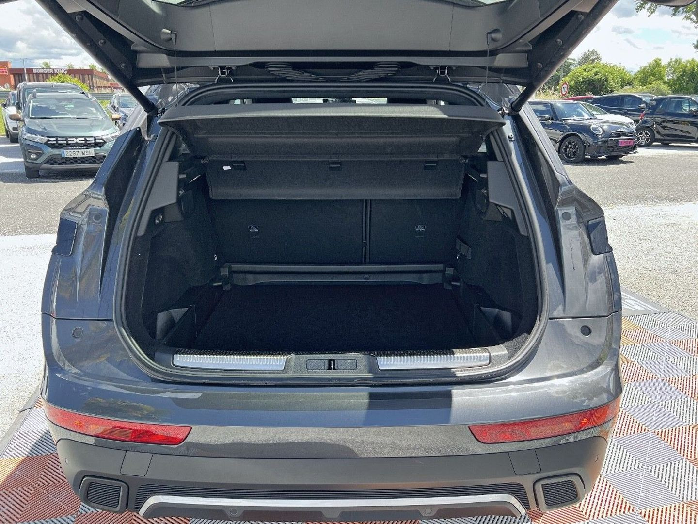DS DS7 en vente à Albi chez votre mandataire automobile