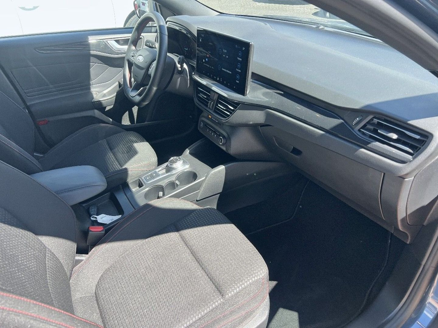 FORD Focus SW en vente à Albi chez votre mandataire automobile