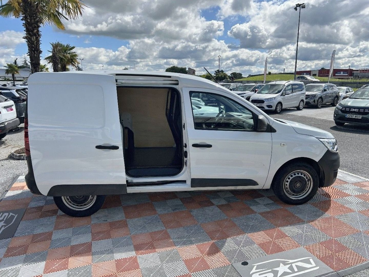 RENAULT KANGOO EXPRESS VAN en vente à Albi chez votre mandataire automobile
