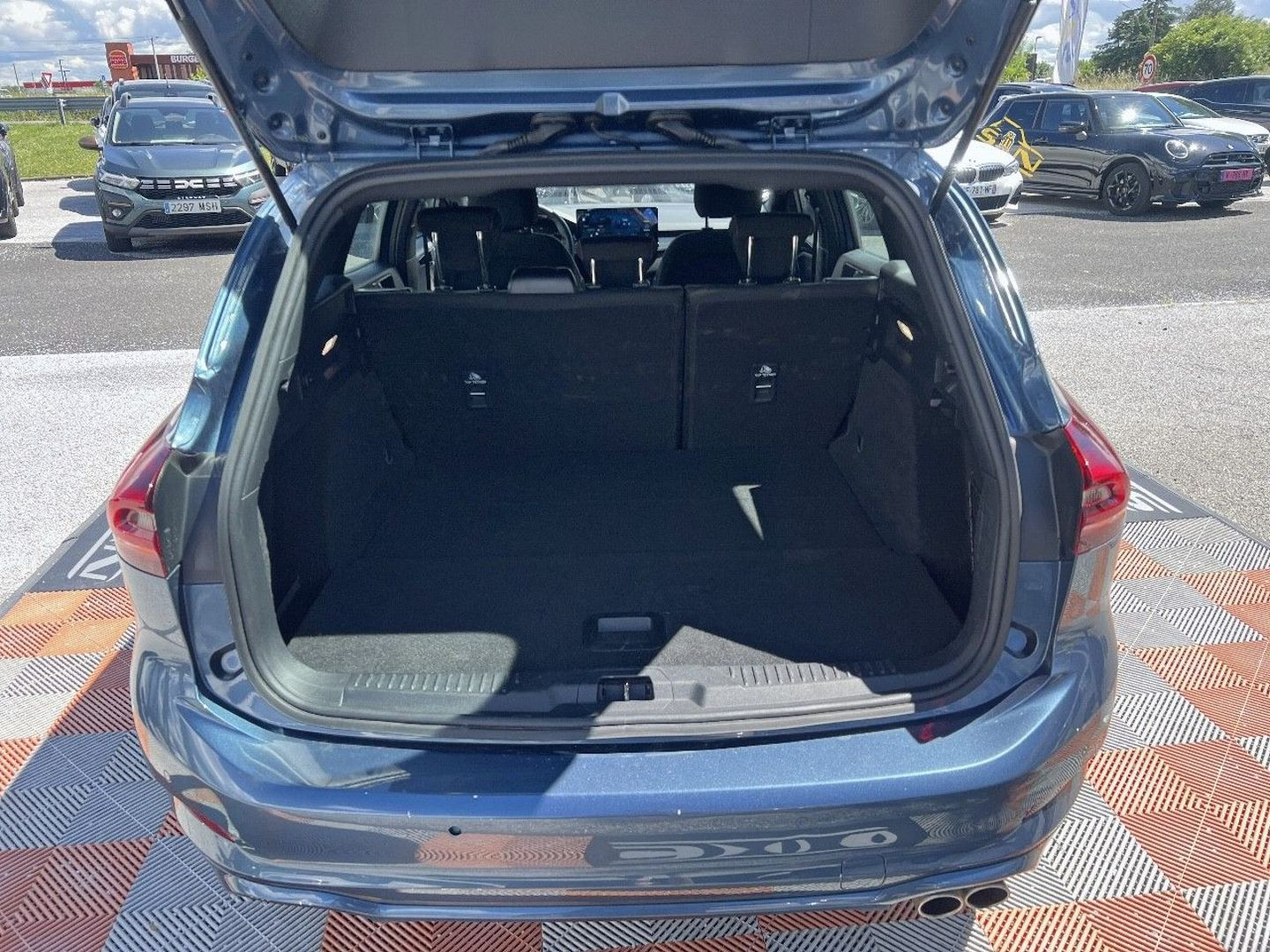 FORD Focus SW en vente à Albi chez votre mandataire automobile