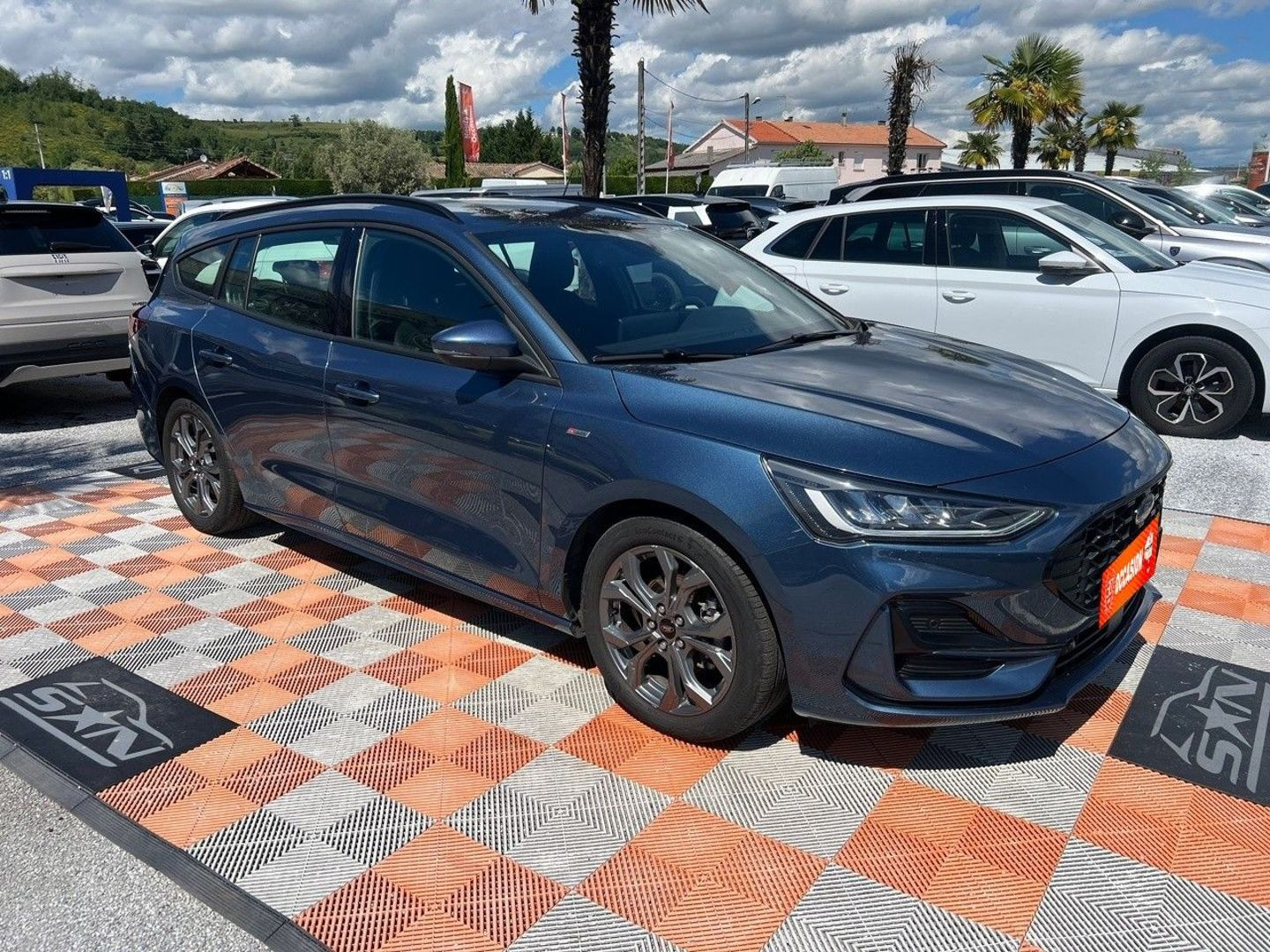 FORD Focus SW en vente à Albi chez votre mandataire automobile