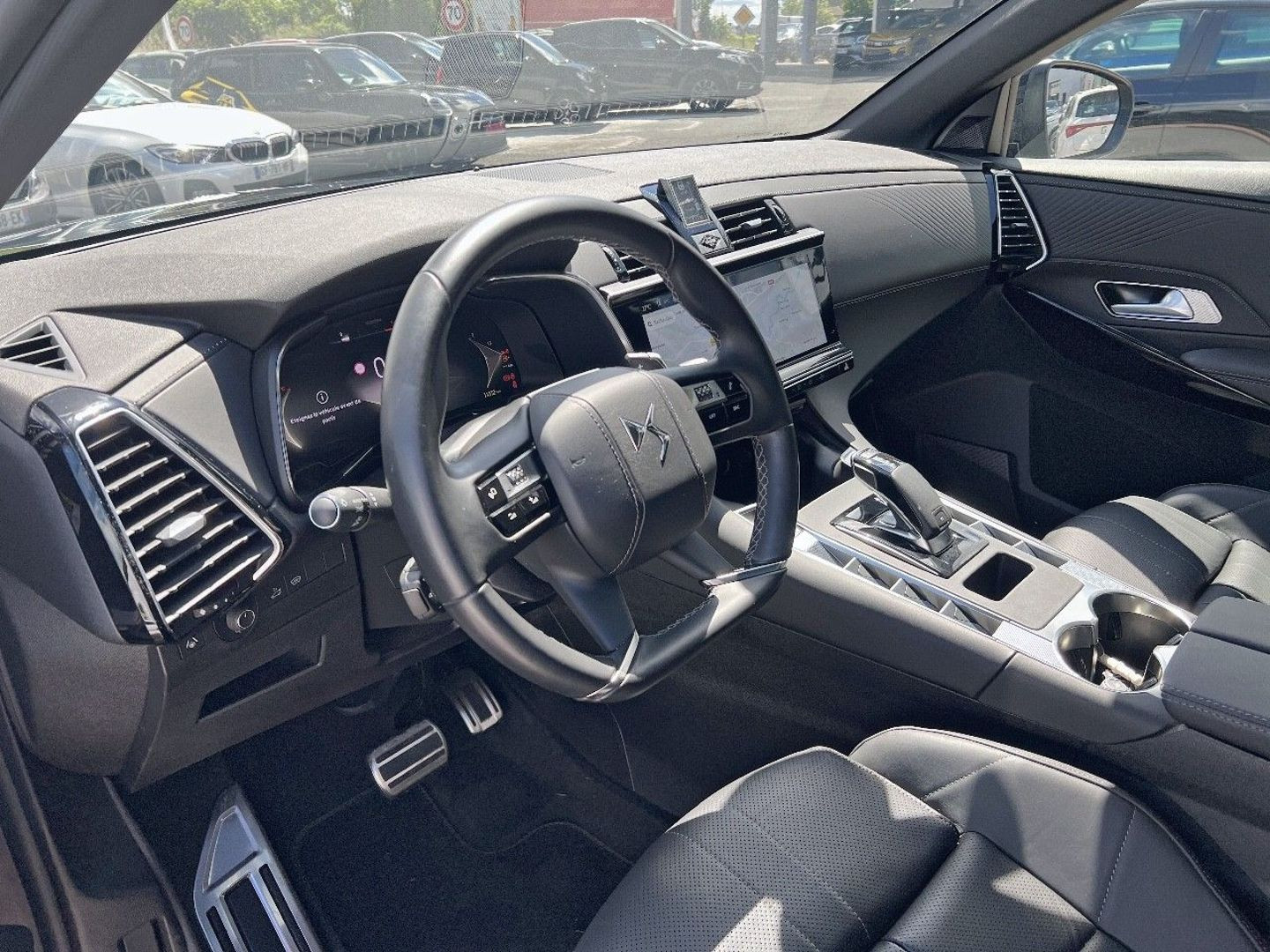 DS DS7 en vente à Albi chez votre mandataire automobile