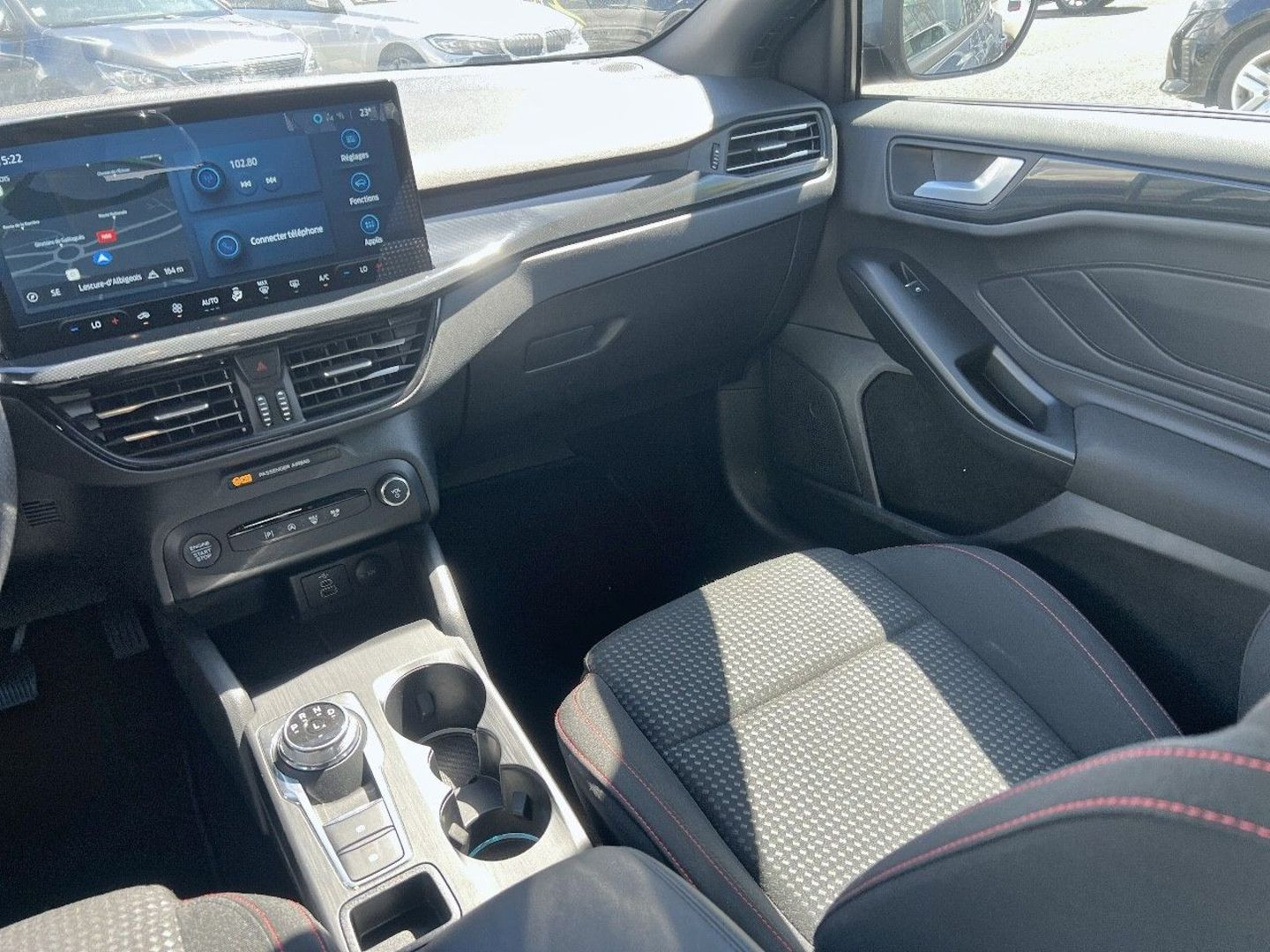 FORD Focus SW en vente à Albi chez votre mandataire automobile