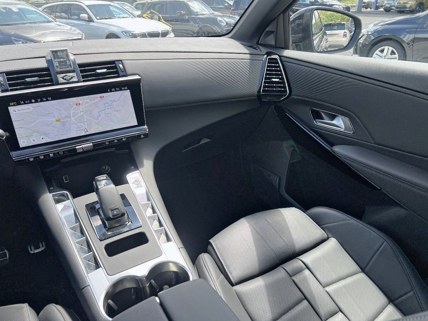 DS DS7 en vente à Albi chez votre mandataire automobile