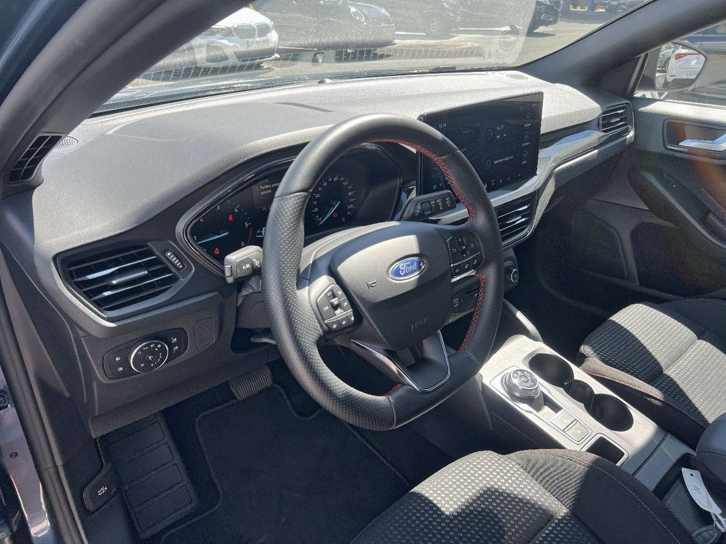FORD Focus SW en vente à Albi chez votre mandataire automobile