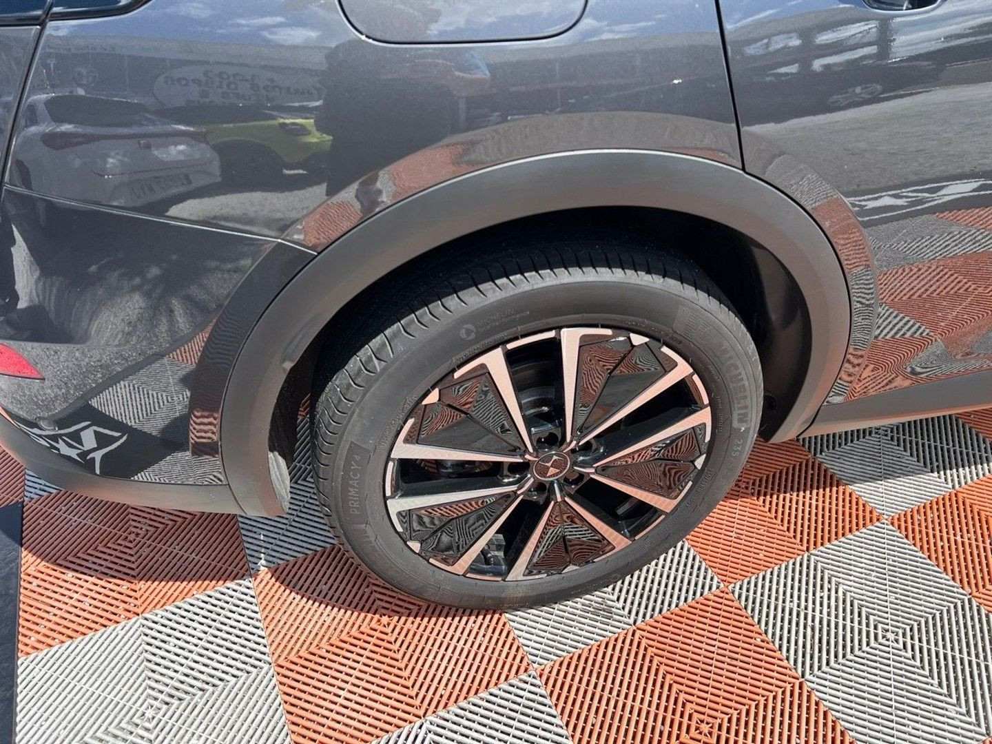 DS DS7 en vente à Albi chez votre mandataire automobile