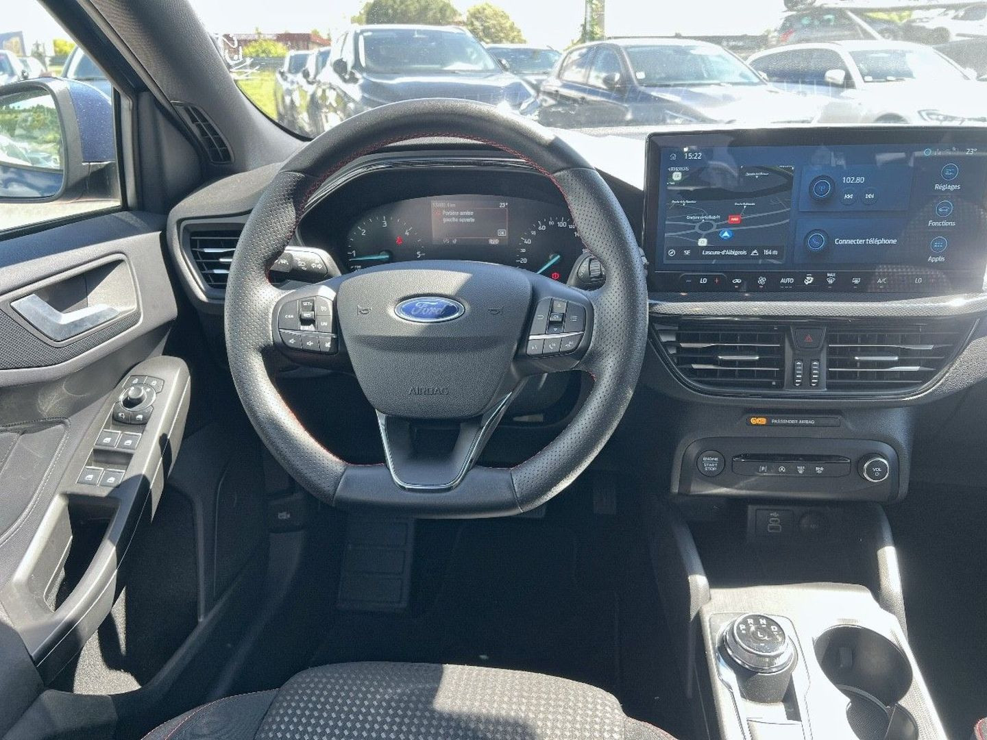 FORD Focus SW en vente à Albi chez votre mandataire automobile