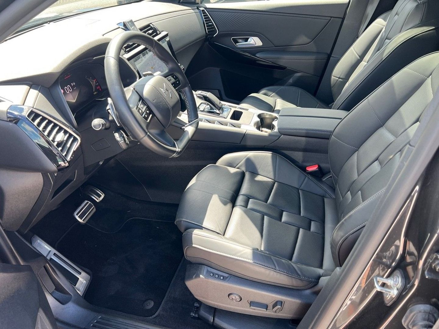 DS DS7 en vente à Albi chez votre mandataire automobile
