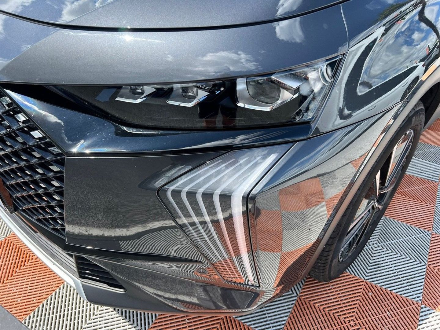 DS DS7 en vente à Albi chez votre mandataire automobile