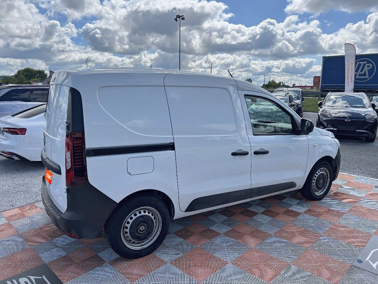RENAULT KANGOO EXPRESS VAN en vente à Albi chez votre mandataire automobile