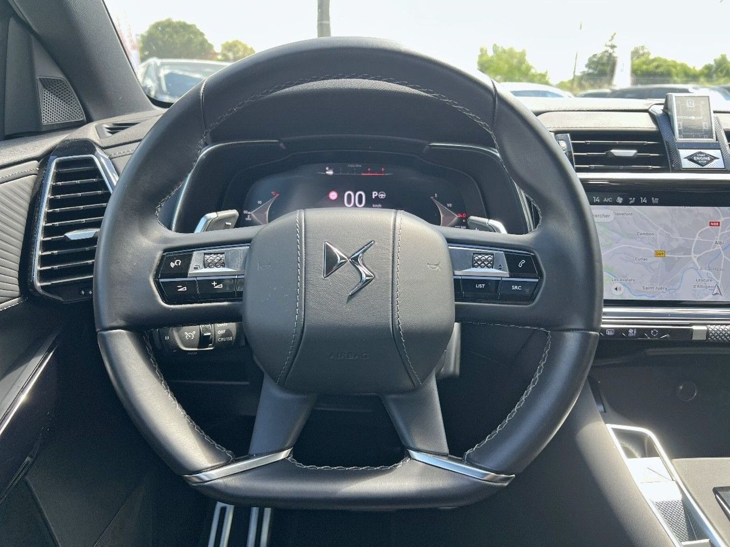 DS DS7 en vente à Albi chez votre mandataire automobile