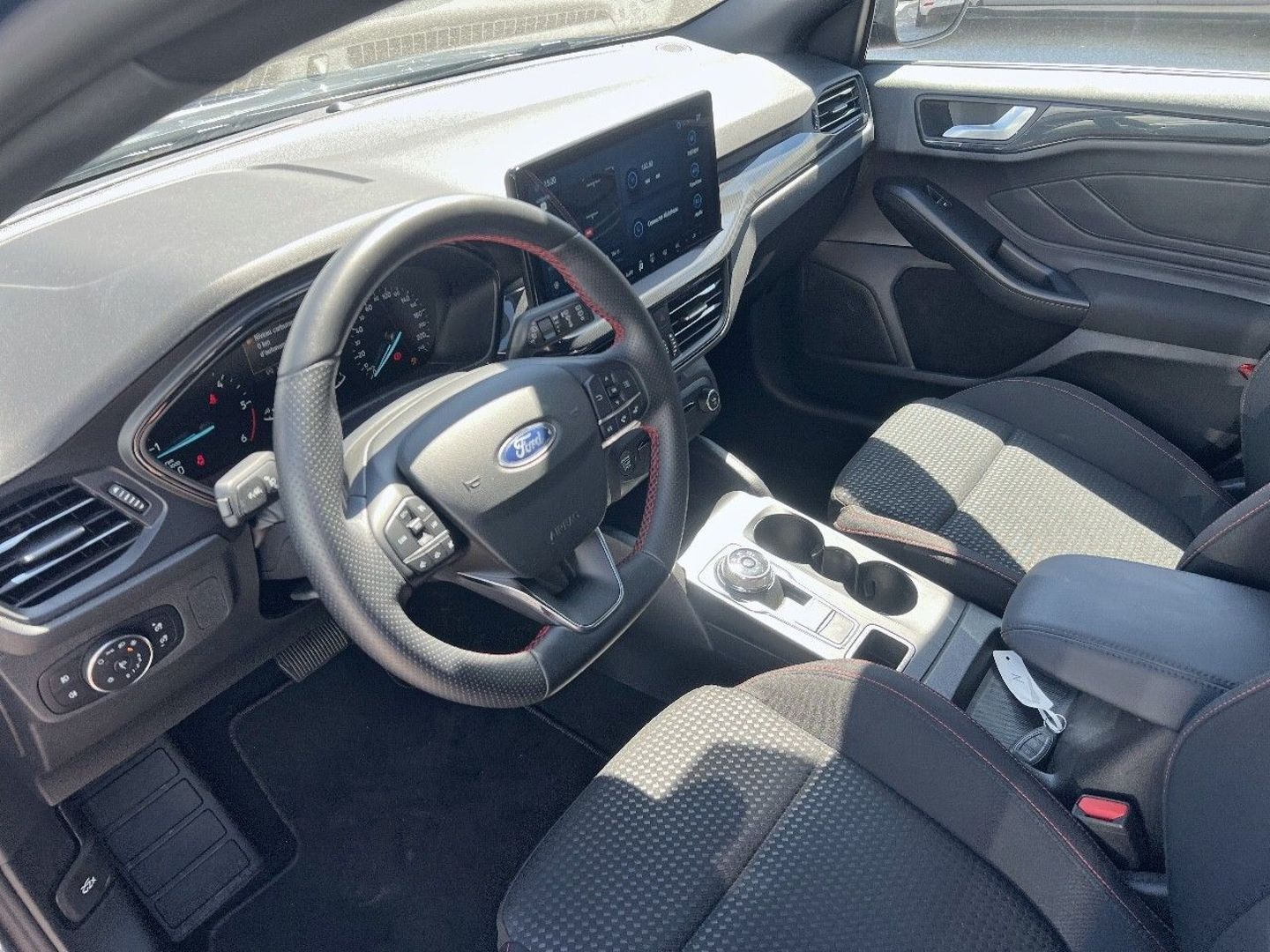 FORD Focus SW en vente à Albi chez votre mandataire automobile