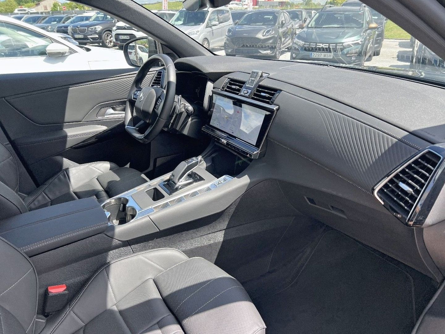 DS DS7 en vente à Albi chez votre mandataire automobile