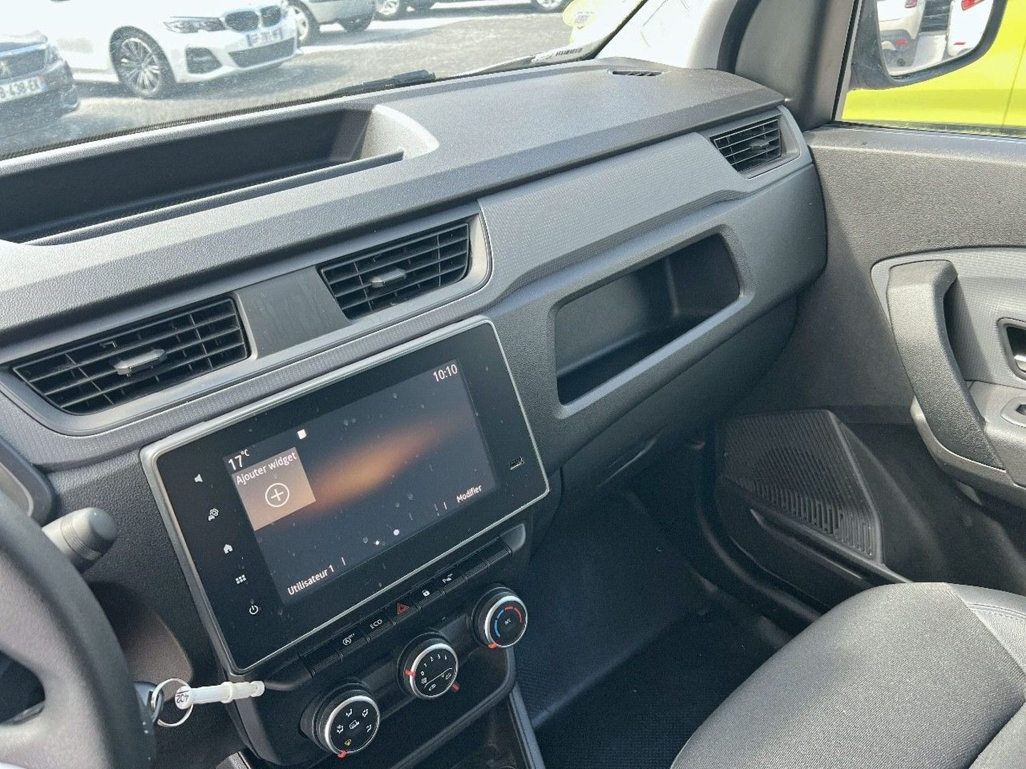RENAULT KANGOO EXPRESS VAN en vente à Albi chez votre mandataire automobile