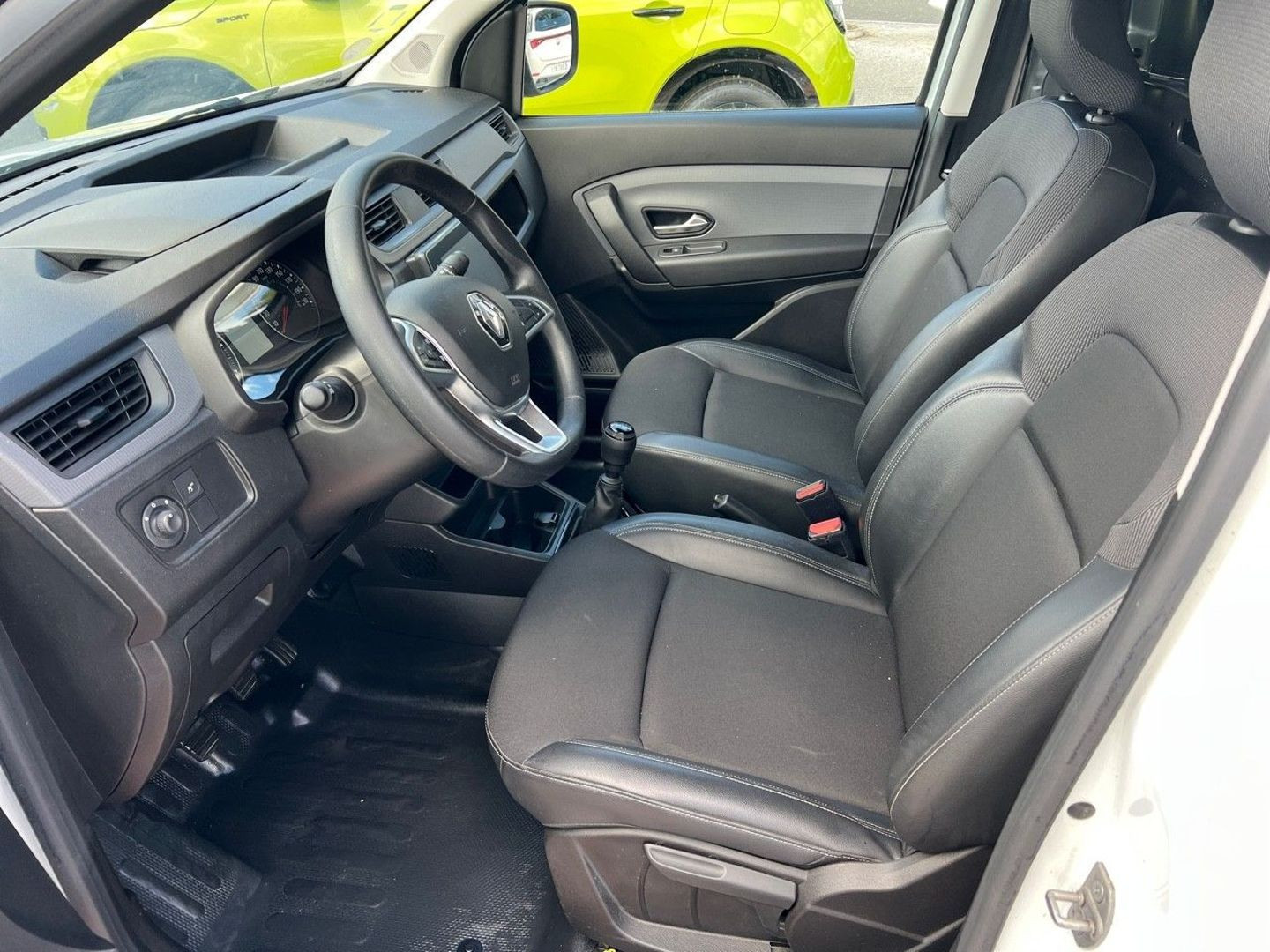 RENAULT KANGOO EXPRESS VAN en vente à Albi chez votre mandataire automobile