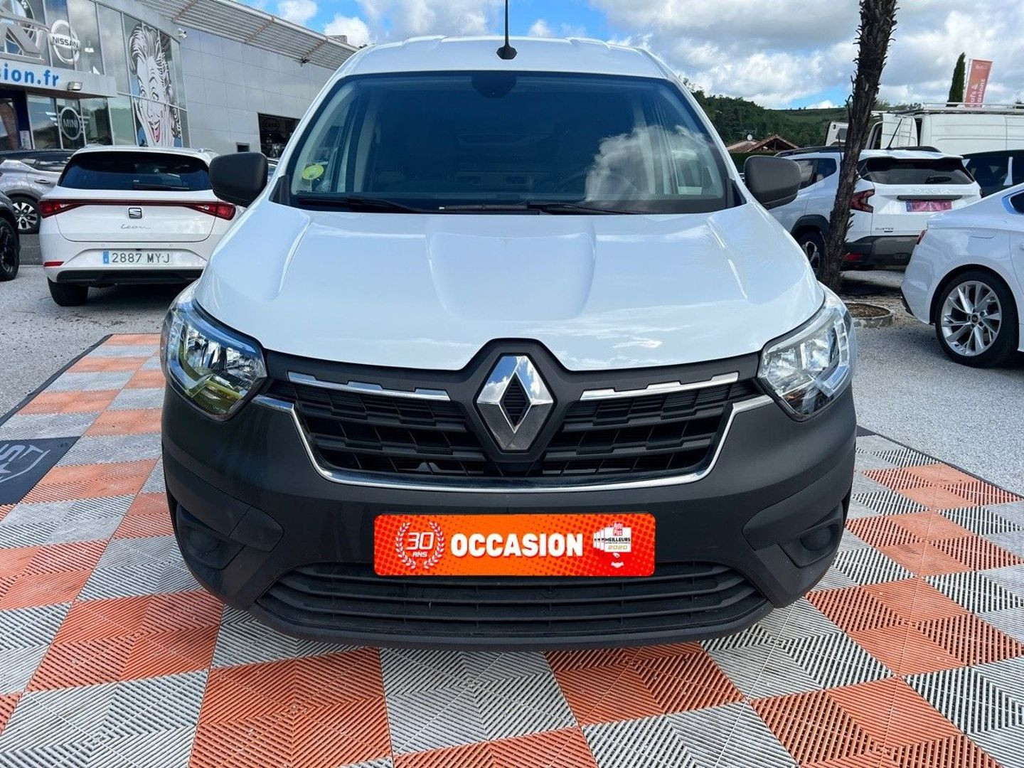RENAULT KANGOO EXPRESS VAN en vente à Albi chez votre mandataire automobile