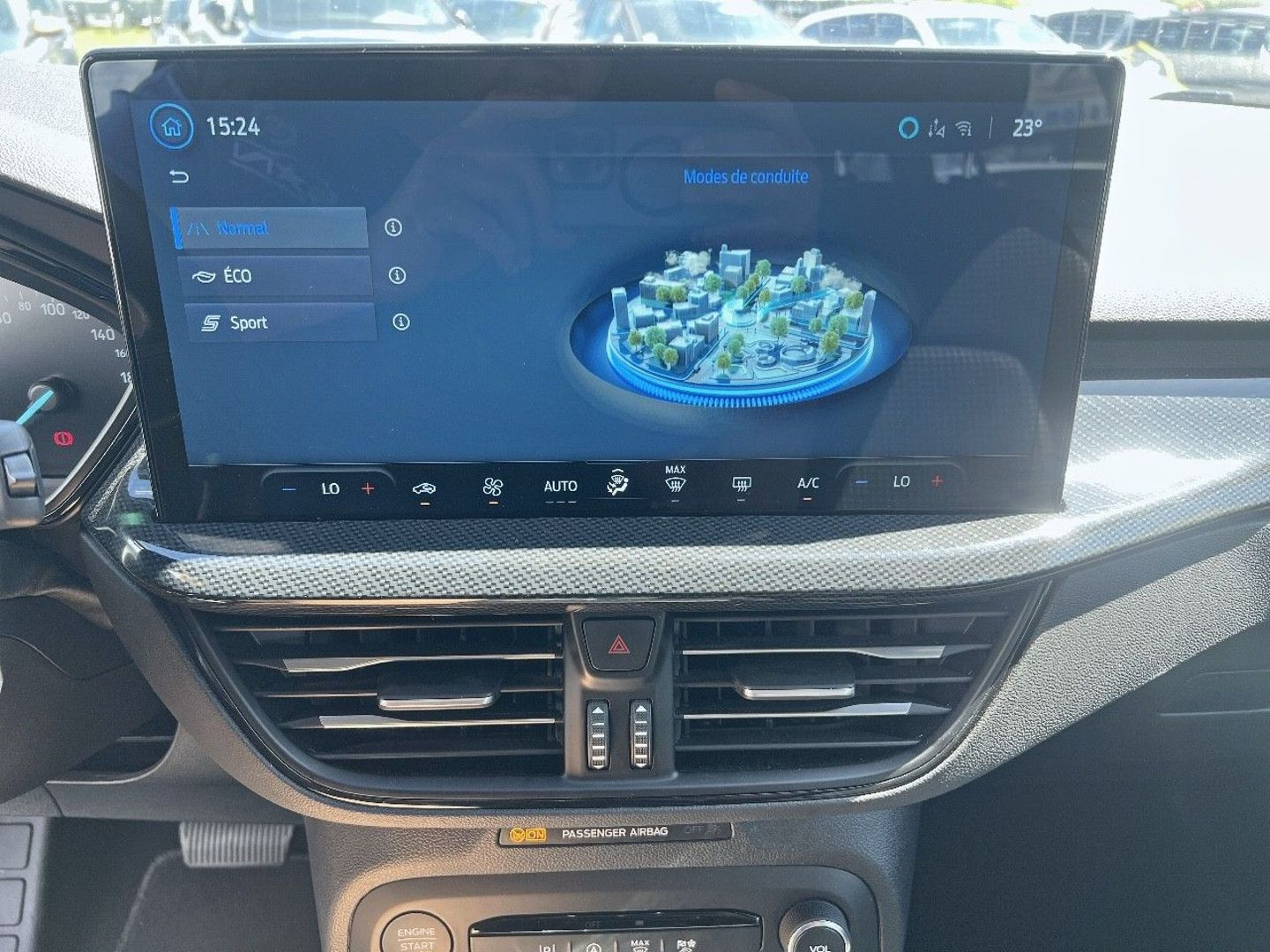 FORD Focus SW en vente à Albi chez votre mandataire automobile