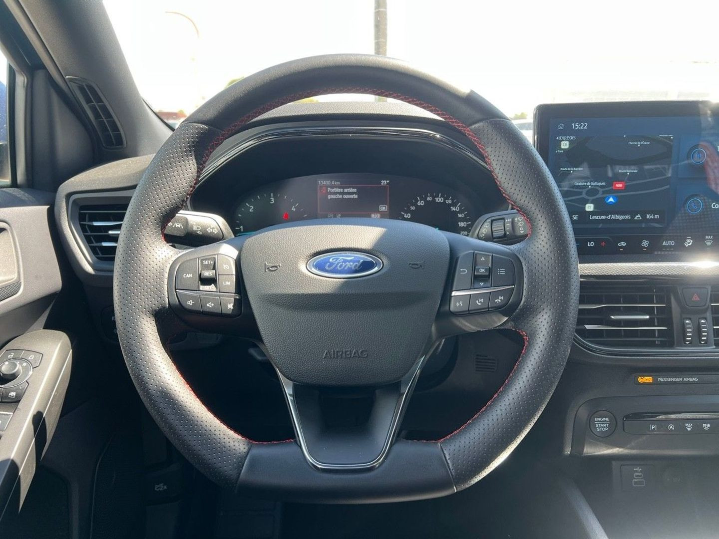 FORD Focus SW en vente à Albi chez votre mandataire automobile