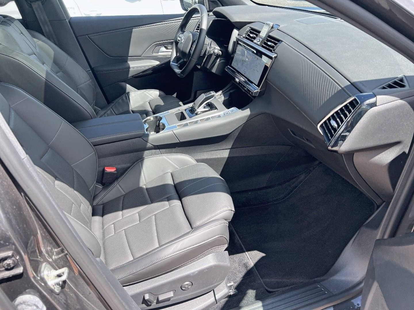 DS DS7 en vente à Albi chez votre mandataire automobile