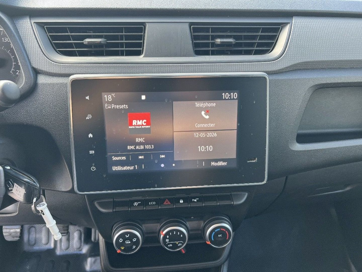 RENAULT KANGOO EXPRESS VAN en vente à Albi chez votre mandataire automobile
