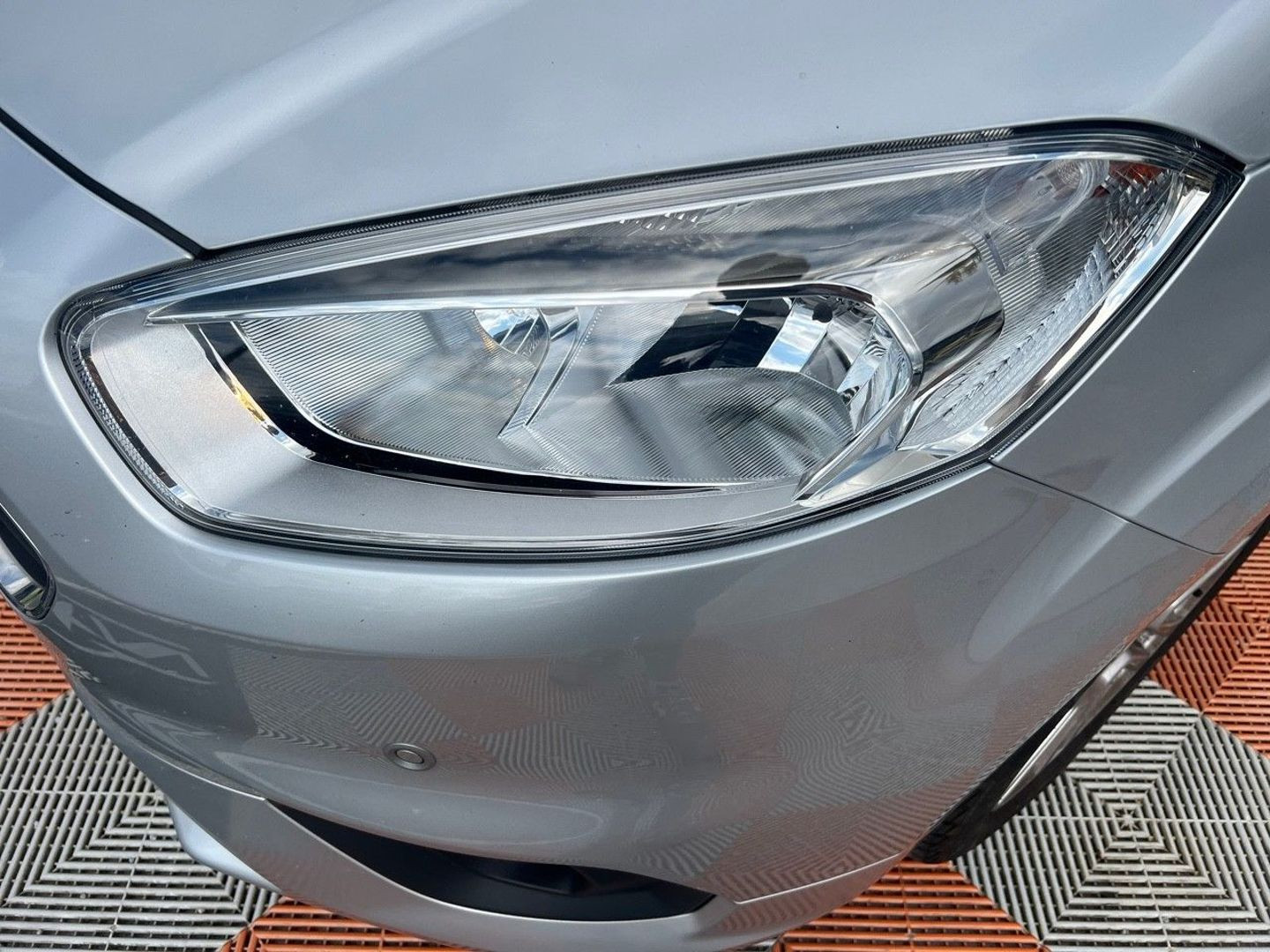 FORD Tourneo Courier en vente à Albi chez votre mandataire automobile