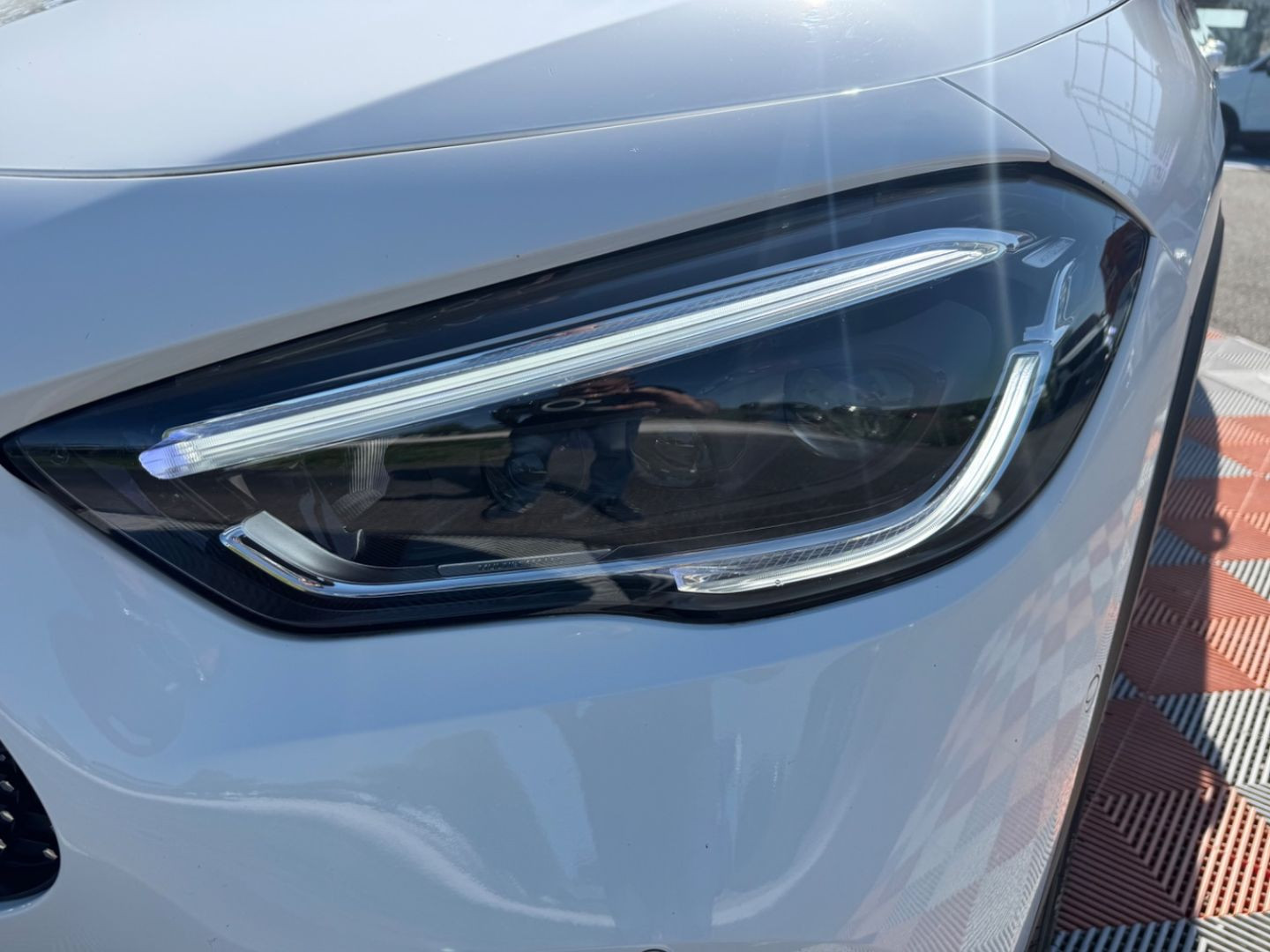 MERCEDES-BENZ GLA en vente à Albi chez votre mandataire automobile