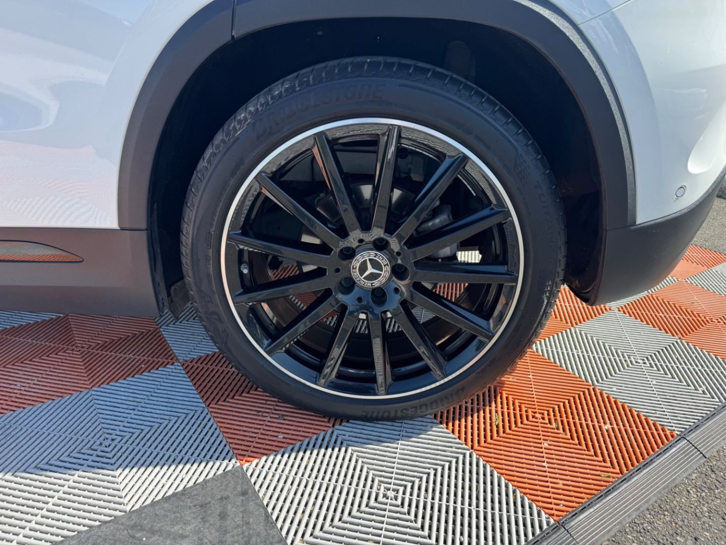 MERCEDES-BENZ GLA en vente à Albi chez votre mandataire automobile