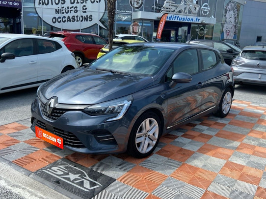 Acheter RENAULT Clio E-TECH 140 BUSINESS chez SN Diffusion