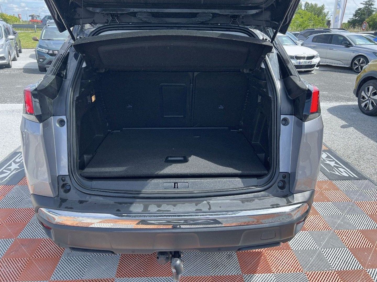 PEUGEOT 3008 en vente à Albi chez votre mandataire automobile