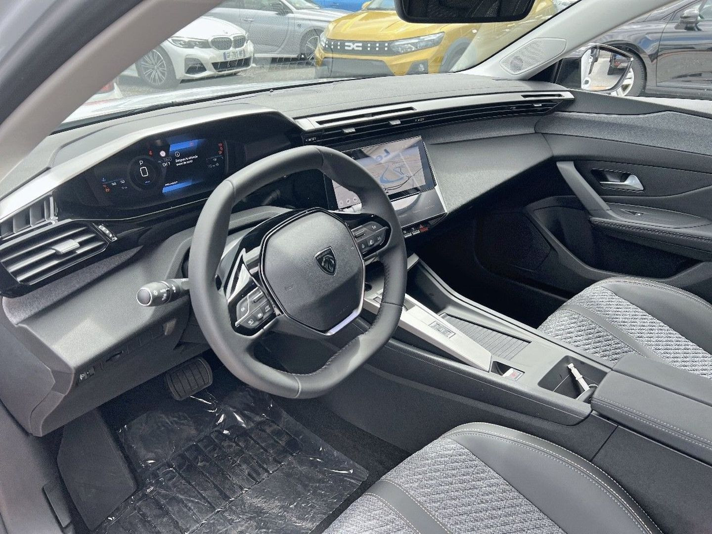 PEUGEOT 308 en vente à Albi chez votre mandataire automobile