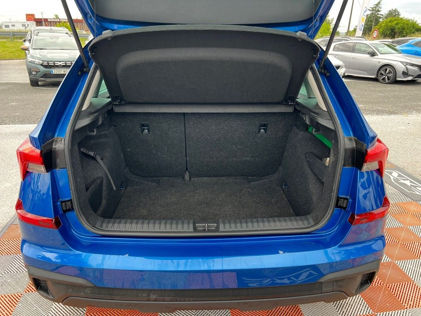 SKODA Kamiq en vente à Albi chez votre mandataire automobile