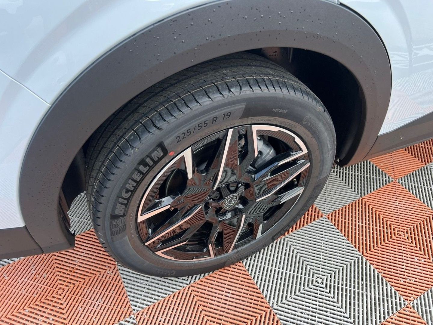 PEUGEOT 5008 en vente à Albi chez votre mandataire automobile
