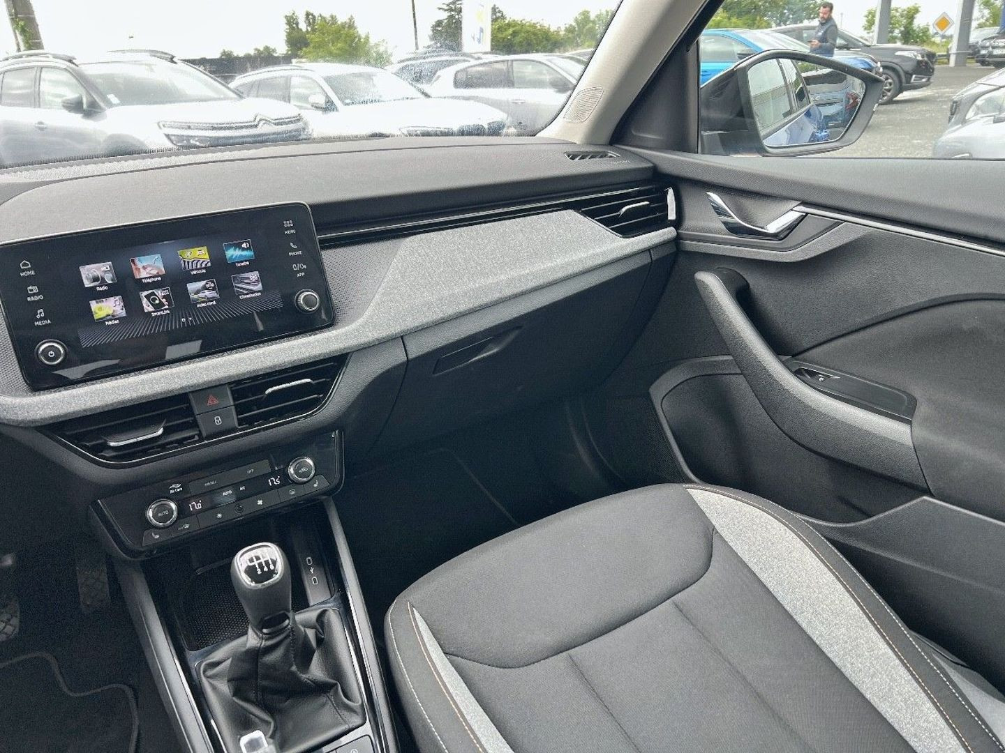 SKODA Kamiq en vente à Albi chez votre mandataire automobile