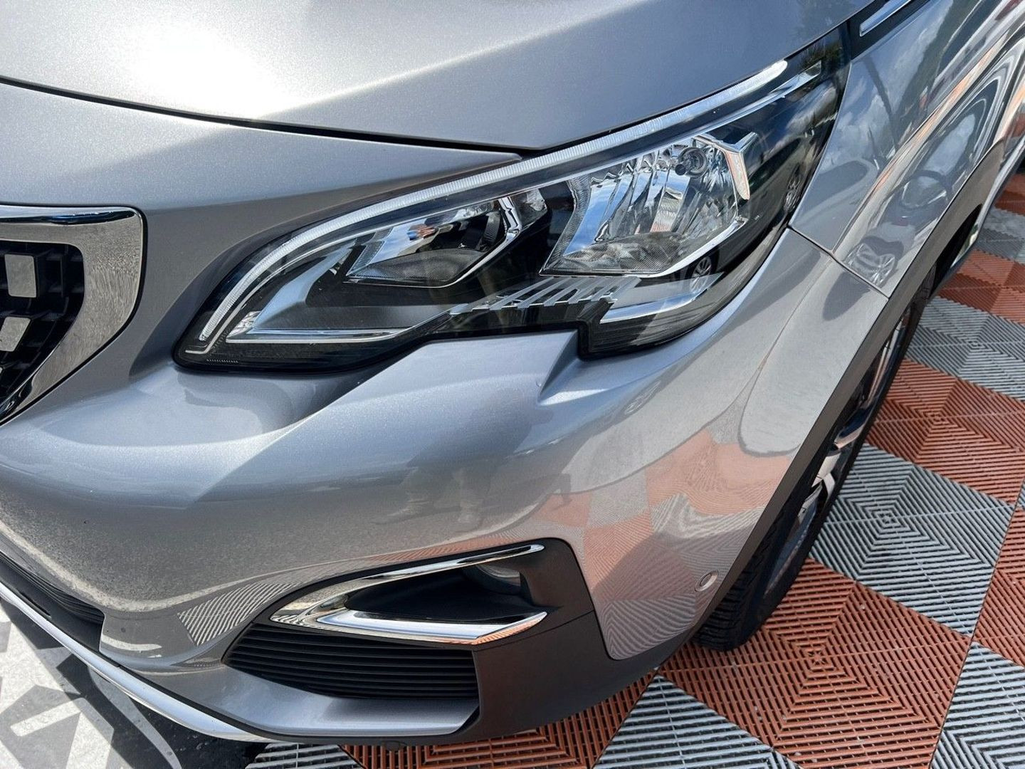 PEUGEOT 3008 en vente à Albi chez votre mandataire automobile