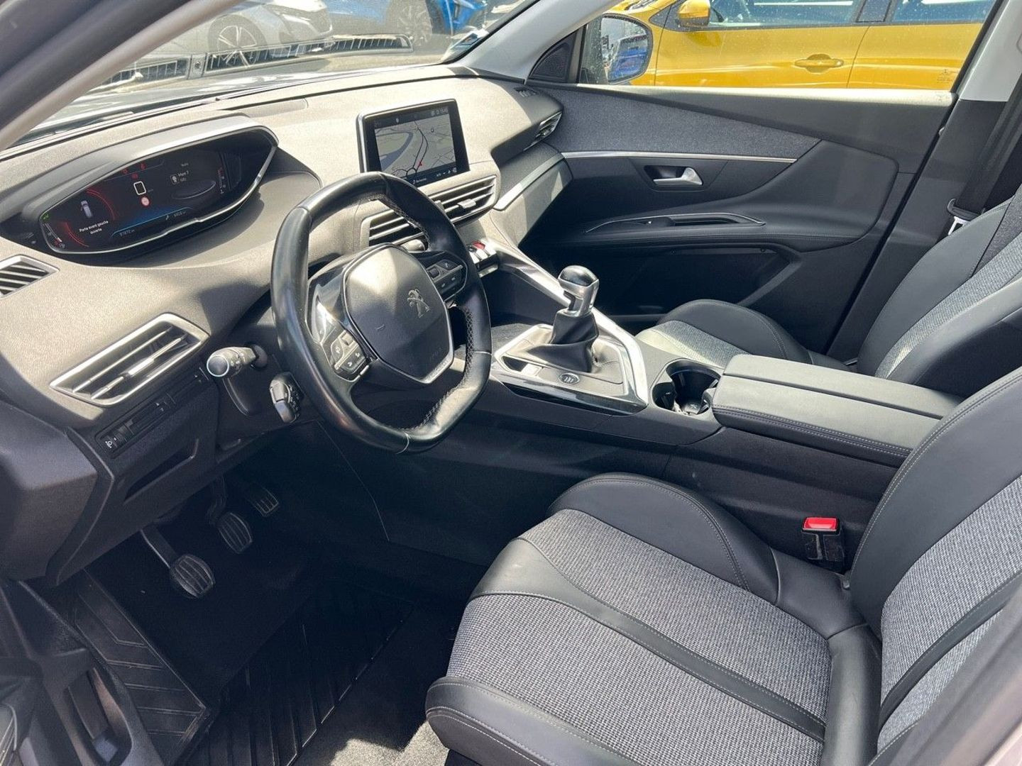 PEUGEOT 3008 en vente à Albi chez votre mandataire automobile