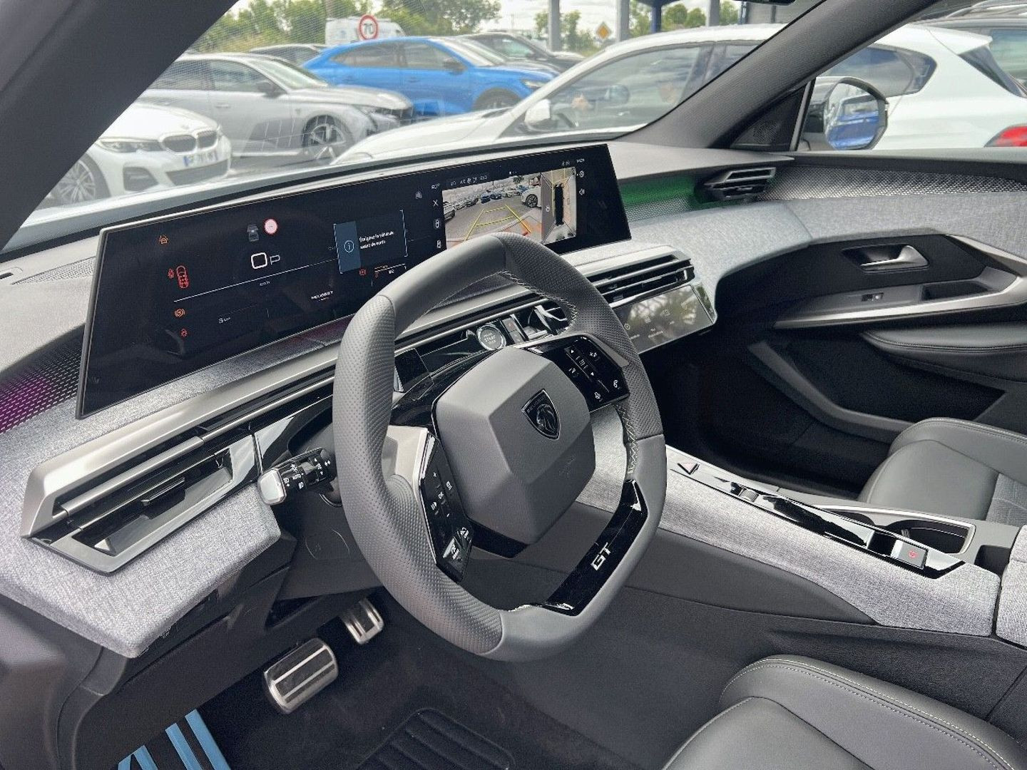 PEUGEOT 5008 en vente à Albi chez votre mandataire automobile