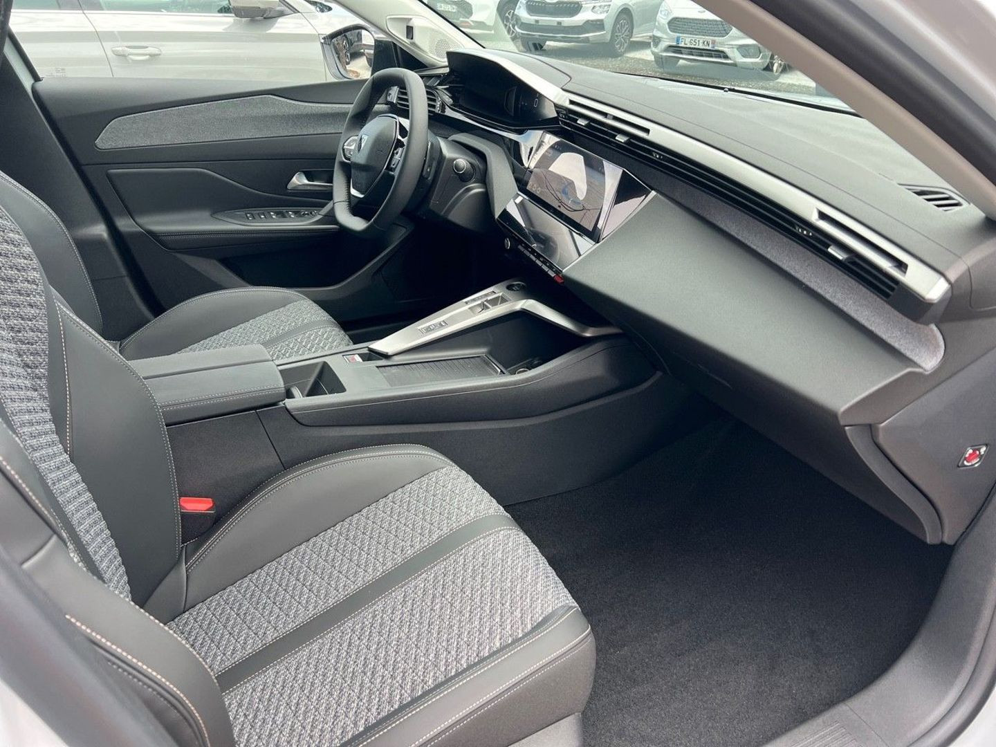 PEUGEOT 308 en vente à Albi chez votre mandataire automobile
