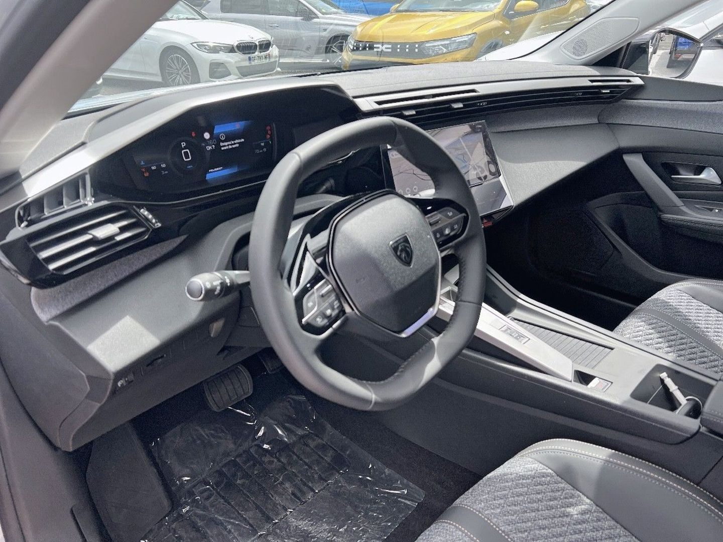 PEUGEOT 308 en vente à Albi chez votre mandataire automobile