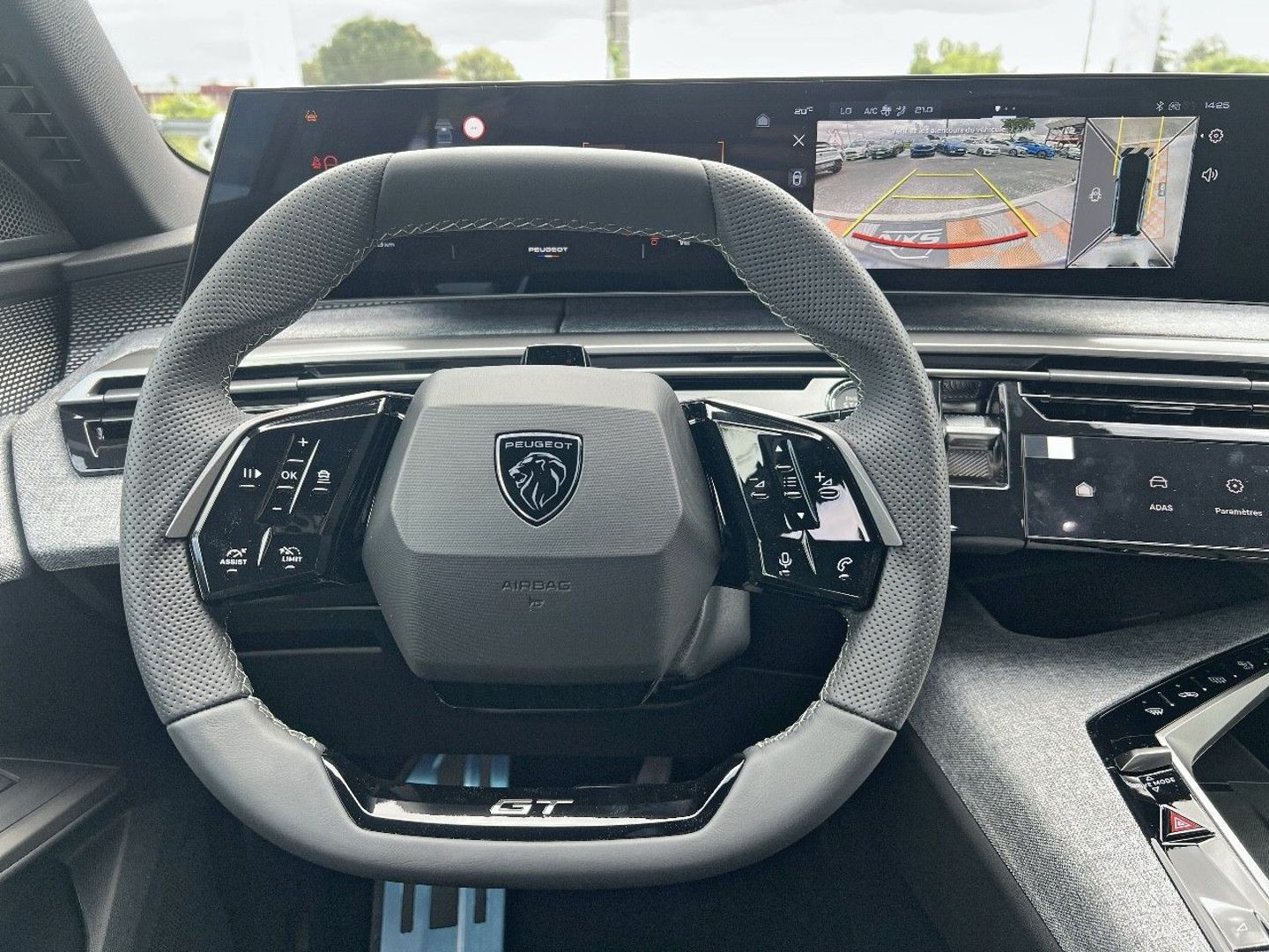 PEUGEOT 5008 en vente à Albi chez votre mandataire automobile