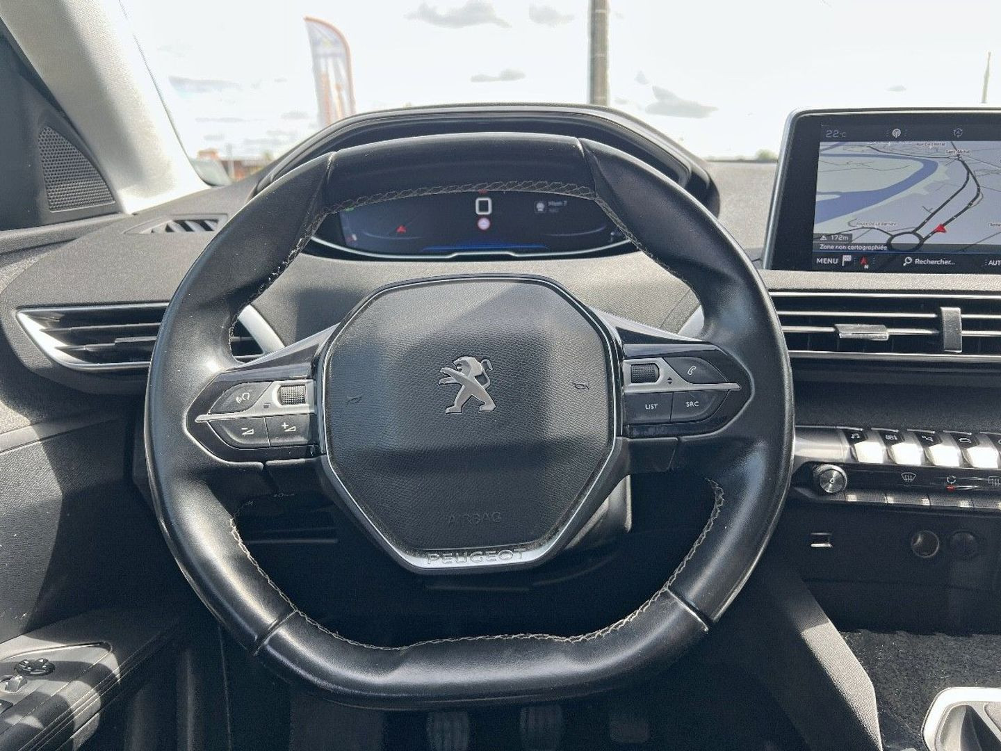 PEUGEOT 3008 en vente à Albi chez votre mandataire automobile