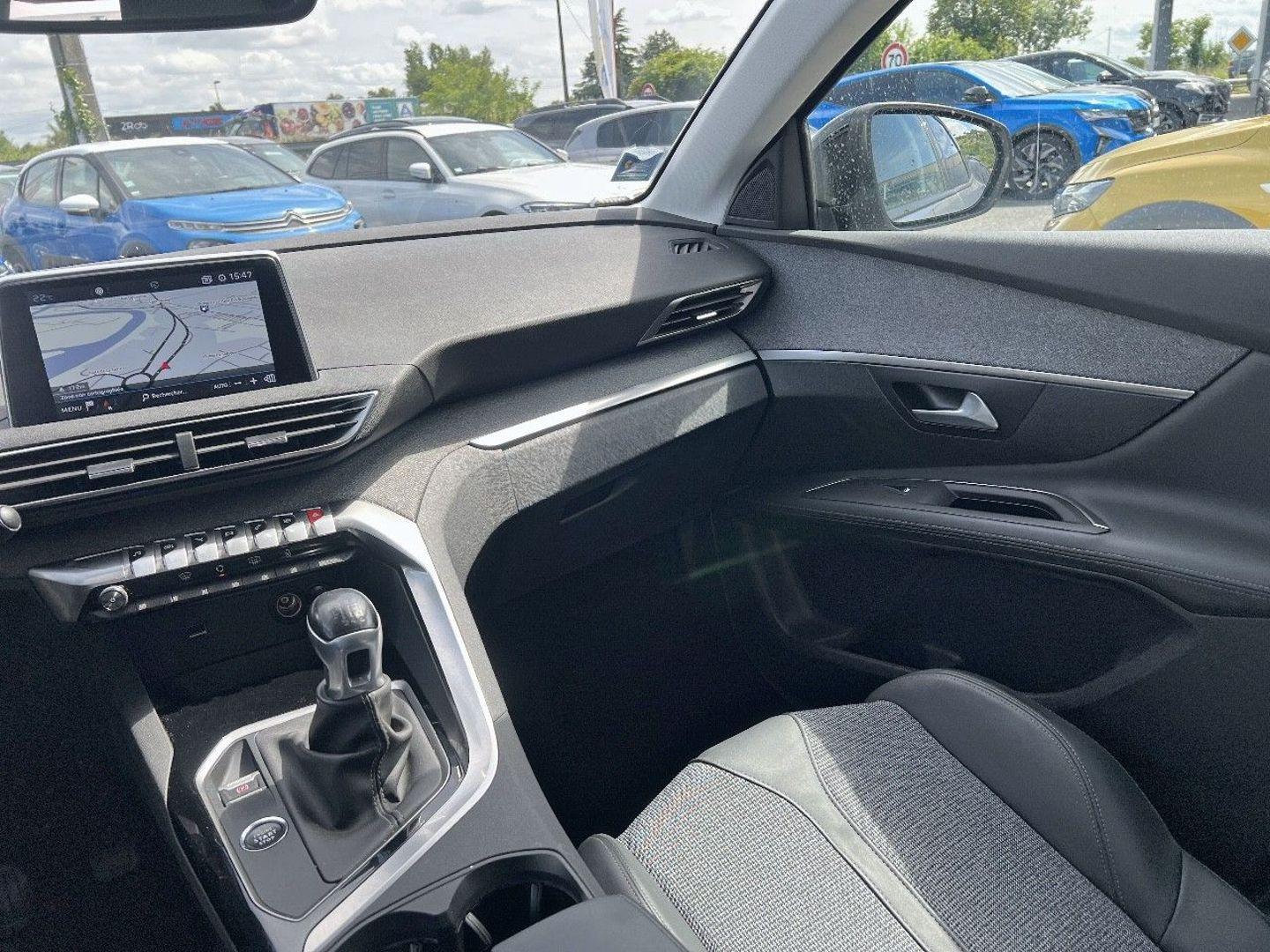PEUGEOT 3008 en vente à Albi chez votre mandataire automobile